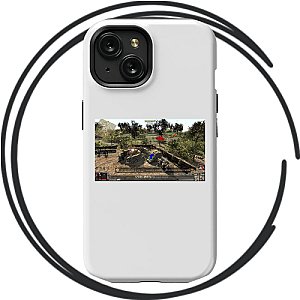 Men Of War Cases