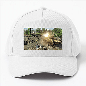 Men of War Witness The Frontline Action Look Men Of War Hats & Caps