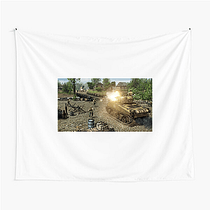 Men of War Witness The Frontline Action Look Men Of War Tapestries