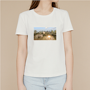Men of War Victory Through Tactics Men Of War T-Shirts