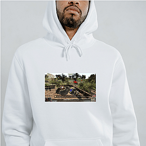 Men of War Direct Control Master Tee Men Of War Hoodies