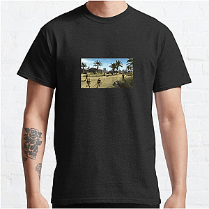 Men of War Still Leading The Charge Design Men Of War T-Shirts