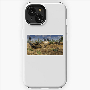 Men of War World War II Commander Aesthetic Men Of War Samsung Cases