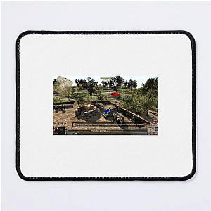 Men of War Direct Control Master Tee Men Of War Mouse Pads