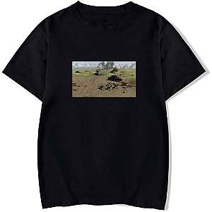 Men of War Battlefield Strategist Fashion Men Of War T-Shirts