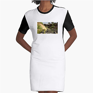 Men of War Iconic Tanks and Squad Tactics Motif Men Of War Dresses