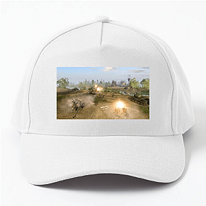 Men of War Victory Through Tactics Men Of War Hats & Caps