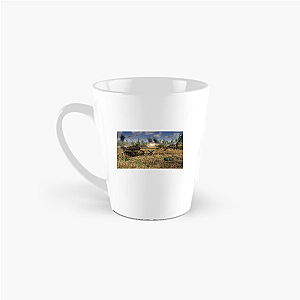 Men of War World War II Commander Aesthetic Men Of War Mugs