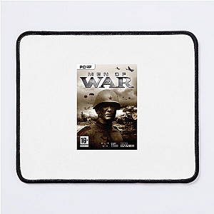 Men of War Tactical Genius Style Men Of War Mouse Pads