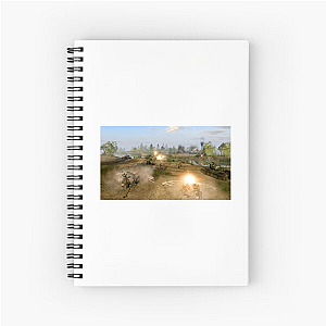 Men of War Victory Through Tactics Men Of War Notebook