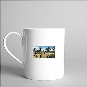 Men of War Still Leading The Charge Design Men Of War Mugs