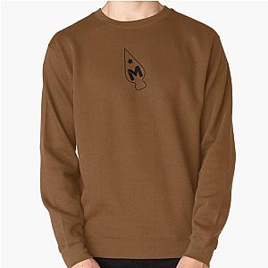 Cursor -  Metro Exodus Pullover Sweatshirt