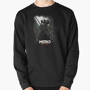 Metro Exodus Sweatshirt