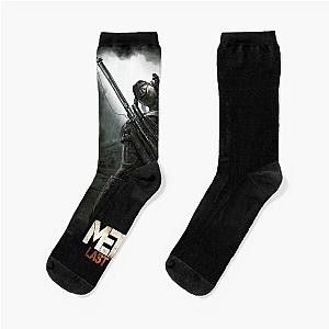 Metro Exodus Socks