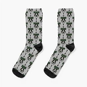Metro Exodus Socks