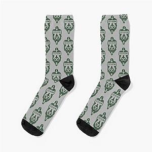 Metro Exodus Spraypaint version Socks