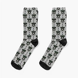 Metro Exodus - OSKOM Distressed Socks