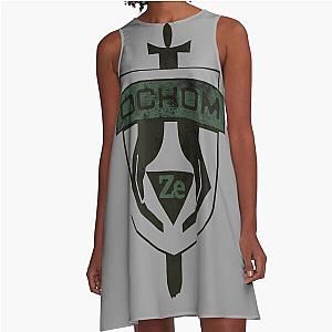 Metro Exodus - OSKOM A-Line Dress