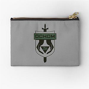 Metro Exodus Zipper Pouch