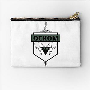 Metro Exodus OSKM banner Zipper Pouch