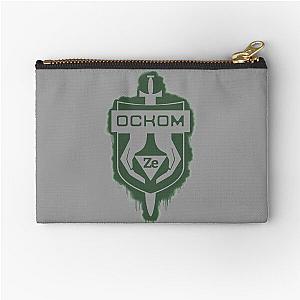 Metro Exodus OSKOM Spray paint version Zipper Pouch