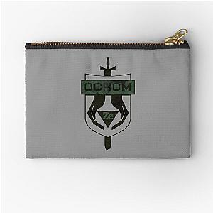 Metro Exodus - OSKO (Distressed version) Zipper Pouch