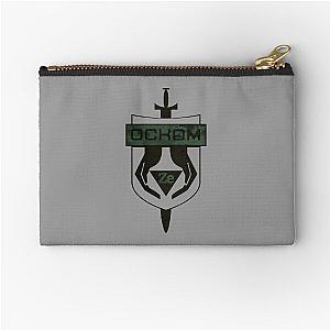 Metro Exodus - OSKOM Whole version and Distressed Zipper Pouch