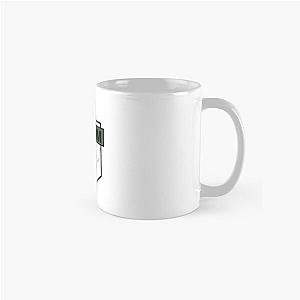 Metro Exodus: Classic Mug