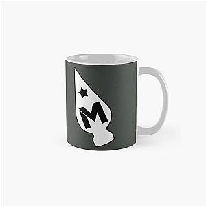 Cursor  -  Metro Exodus   Classic Mug