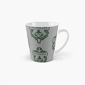 Metro Exodus - OSKOM Spraypaint v Tall Mug