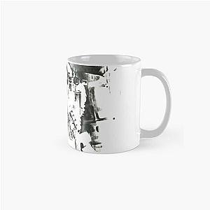 Metro Exodus Aesthetic Essential Mug