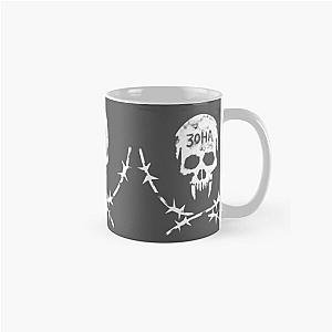 Bandit Symbol - Metro Exodus Classic Mug