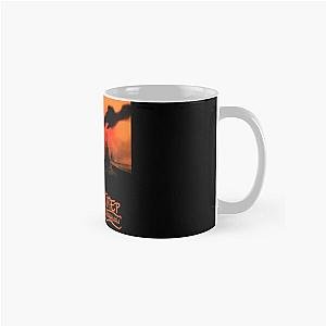Metro Exodus inspired design Classic Mug