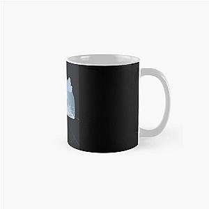 Metro Exodus Minimalist Travel Style Video Game Art Classic Mug