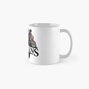 Metro Exodus, Classic Mug