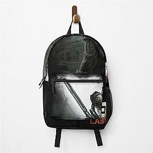 Metro Exodus Backpack