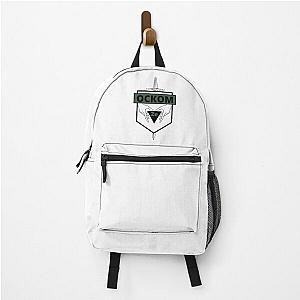 Metro Exodus : banner Backpack