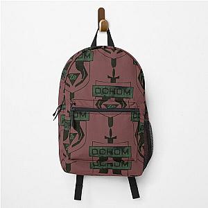 Metro Exodus - Oscom (Distressed version) Backpack