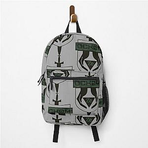 Metro Exodus - OSKOM (Whole version and Distressed) Backpack