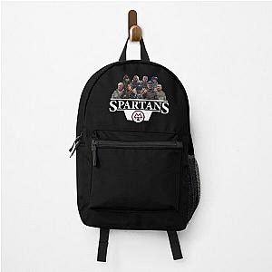 Metro Exodus Spartan Backpack