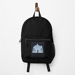 Metro Exodus - Minimalist Travel Art Backpack