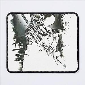 Metro Exodus Essential Mouse Pad