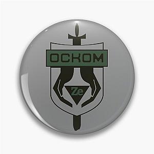Metro Exodus - OSKOM Pin