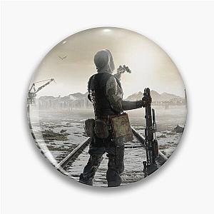 Metro Exodus Artbook