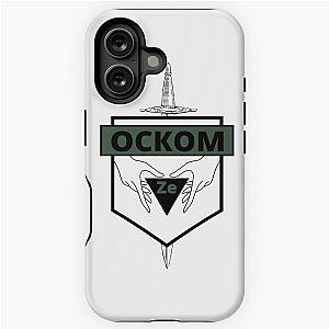 Metro Exodus: OSKOM banner iPhone Tough Case