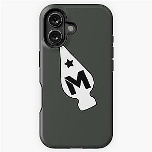 Cursor - Metro Exodus iPhone Tough Case