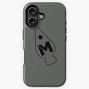 Cursor - Metro Exodus iPhone Tough Case