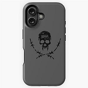 Bandit Symbol Metro Exodus iPhone Tough Case