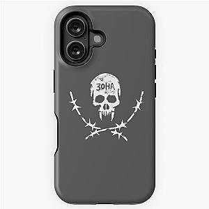 Bandit Symbol Metro Exodus iPhone Tough Case