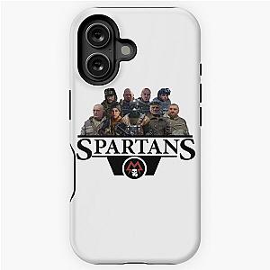 Metro Exodus iPhone Tough Case